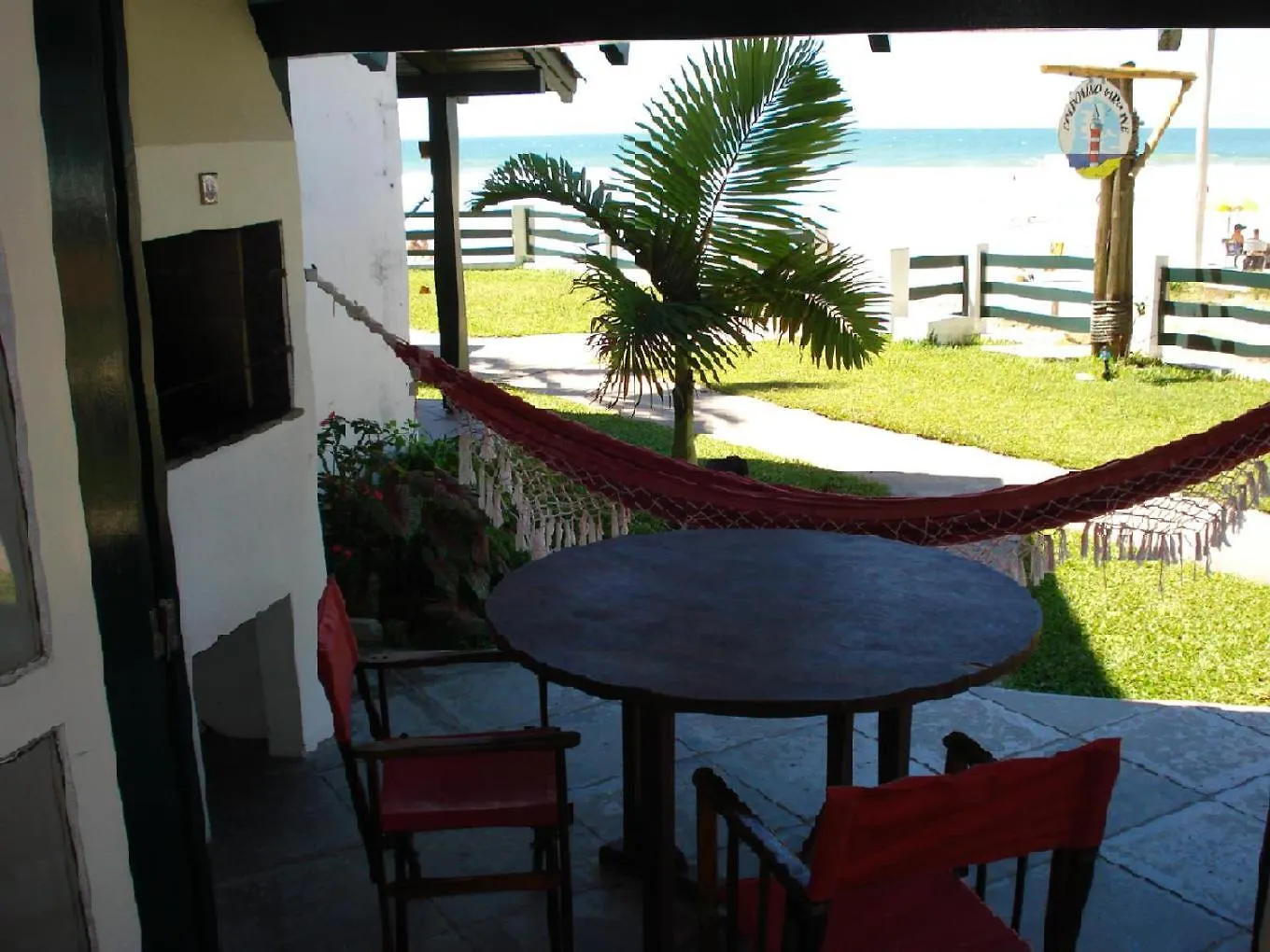 Duplex No 04 De 3 Quartos Frente Ao Mar Bombinhas Holiday home