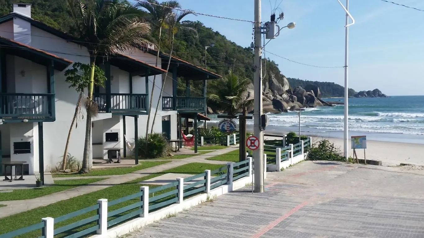 Holiday home Duplex No 04 De 3 Quartos Frente Ao Mar Bombinhas Brazil