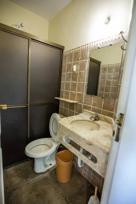 Holiday home Duplex No 04 De 3 Quartos Frente Ao Mar Bombinhas Brazil